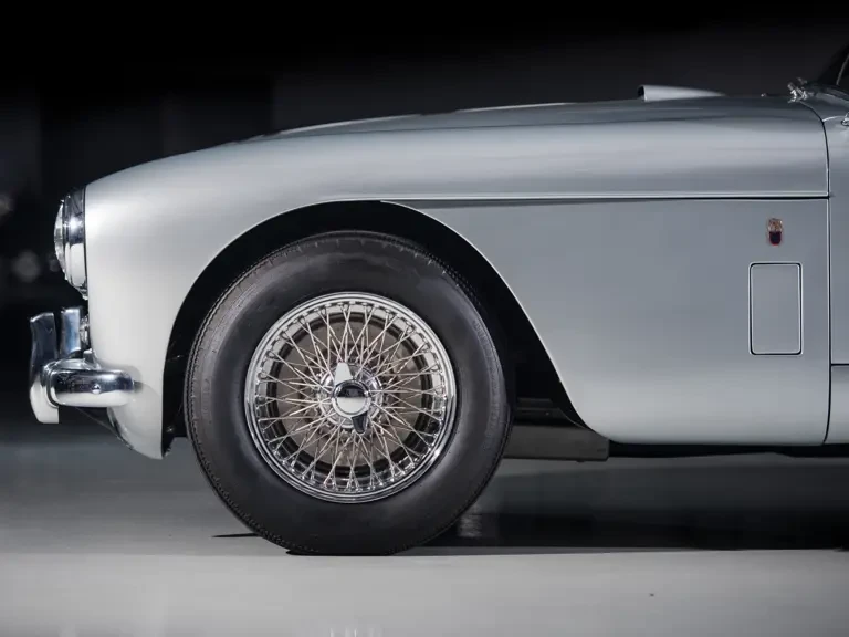 1958 Aston Martin DB1 & DB2 & DB2/4 & DB Mark III - Image 17 of 28