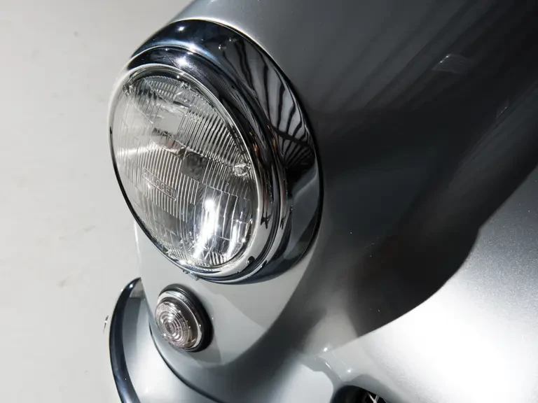 1958 Aston Martin DB1 & DB2 & DB2/4 & DB Mark III - Image 13 of 28