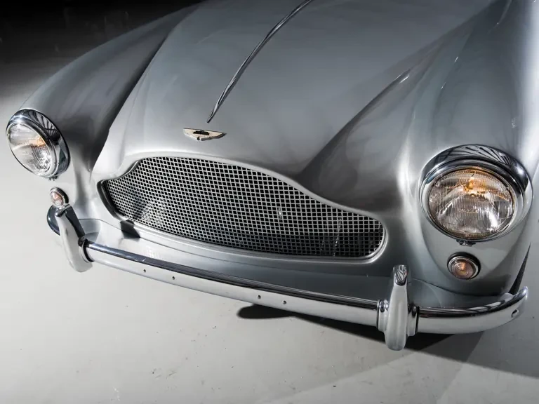 1958 Aston Martin DB1 & DB2 & DB2/4 & DB Mark III - Image 14 of 28