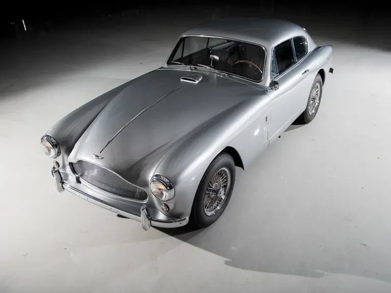 1958 Aston Martin DB1 & DB2 & DB2/4 & DB Mark III - Image 2 of 28