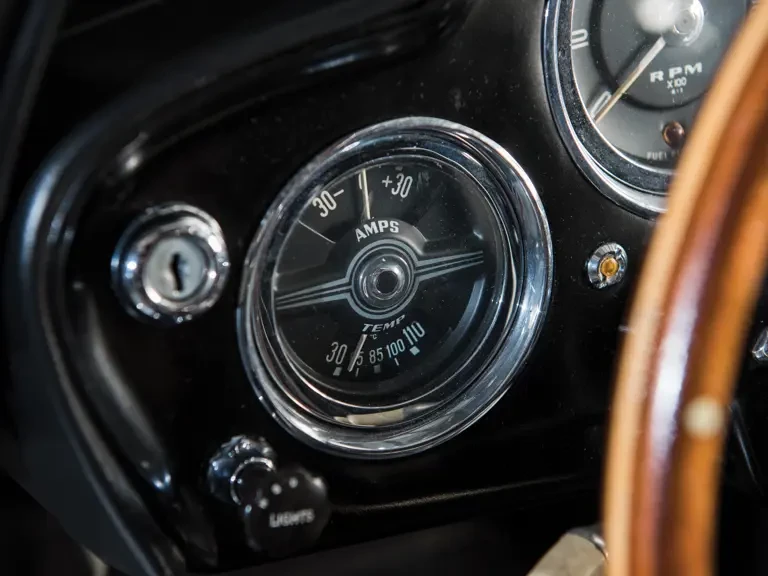 1958 Aston Martin DB1 & DB2 & DB2/4 & DB Mark III - Image 22 of 28