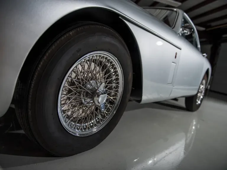 1958 Aston Martin DB1 & DB2 & DB2/4 & DB Mark III - Image 11 of 28