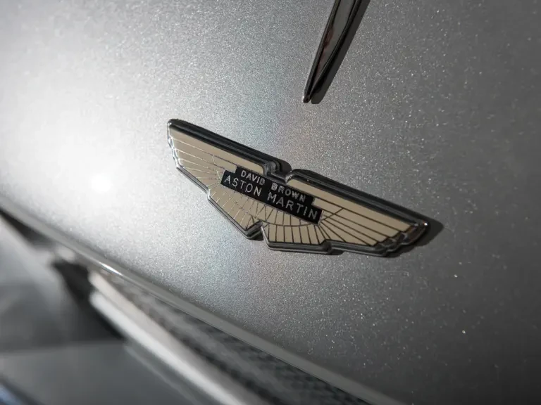 1958 Aston Martin DB1 & DB2 & DB2/4 & DB Mark III - Image 12 of 28