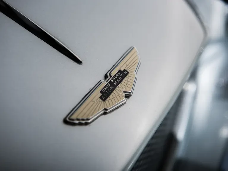 1958 Aston Martin DB1 & DB2 & DB2/4 & DB Mark III - Image 8 of 28