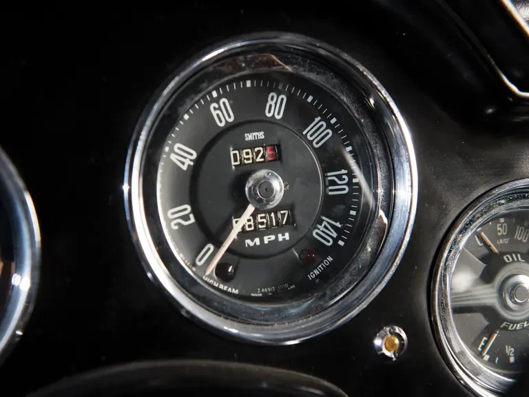 1958 Aston Martin DB1 & DB2 & DB2/4 & DB Mark III - Image 24 of 28
