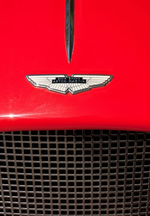 1958 Aston Martin DB1 & DB2 & DB2/4 & DB Mark III - Image 5 of 10