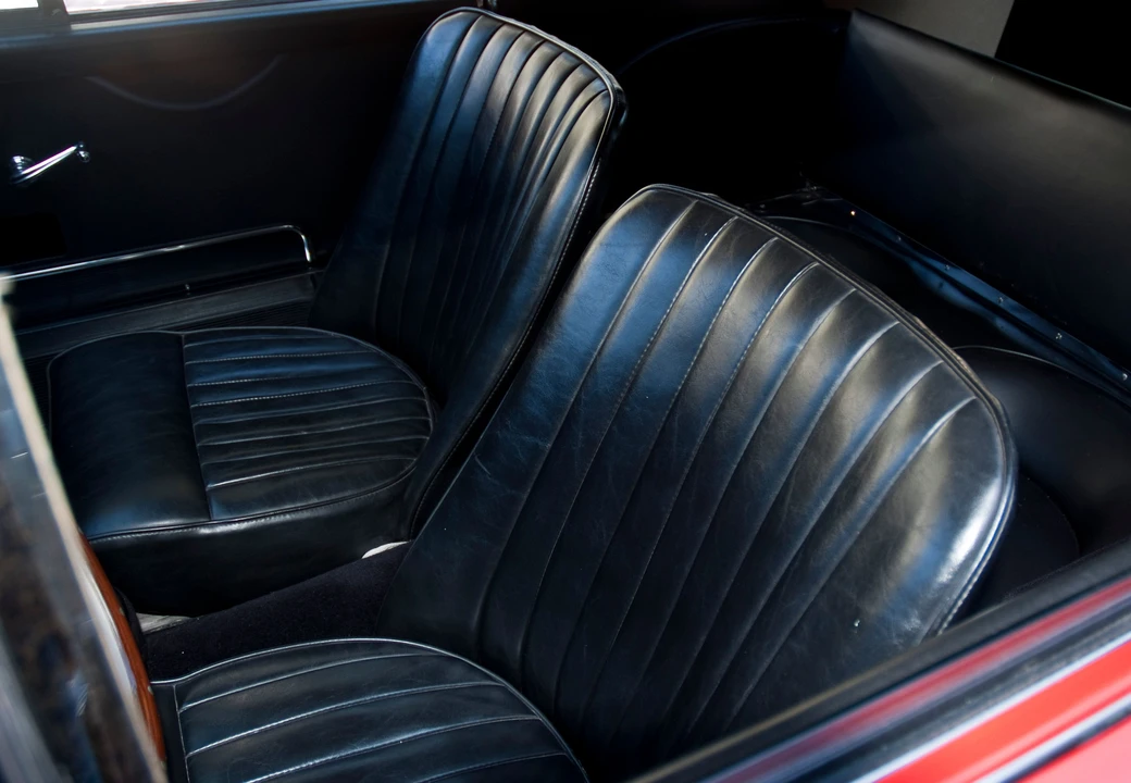 1958 Aston Martin DB1 & DB2 & DB2/4 & DB Mark III - Image 2 of 10