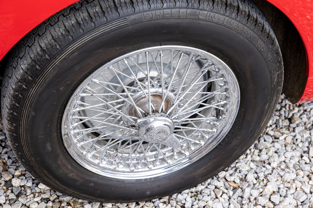 1958 Aston Martin DB1 & DB2 & DB2/4 & DB Mark III - Image 12 of 31