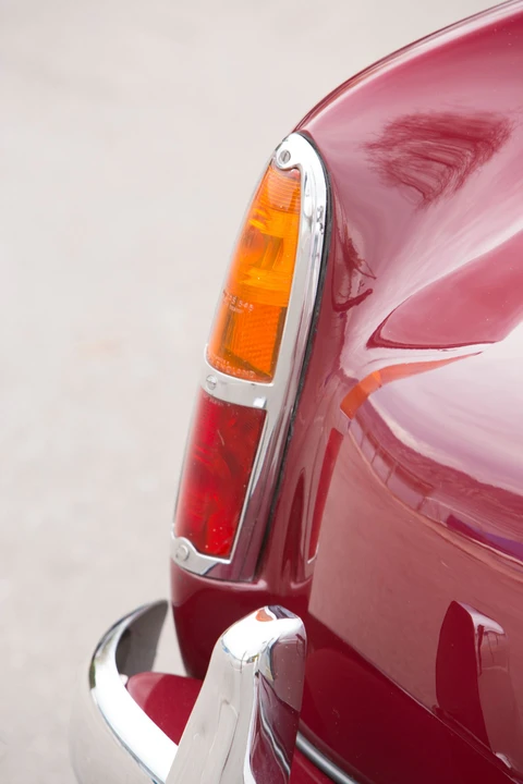 1958 Aston Martin DB1 & DB2 & DB2/4 & DB Mark III - Image 18 of 27
