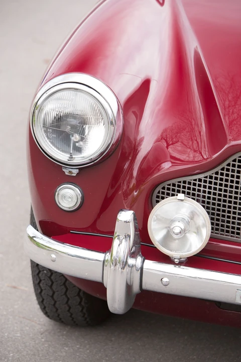 1958 Aston Martin DB1 & DB2 & DB2/4 & DB Mark III - Image 25 of 27