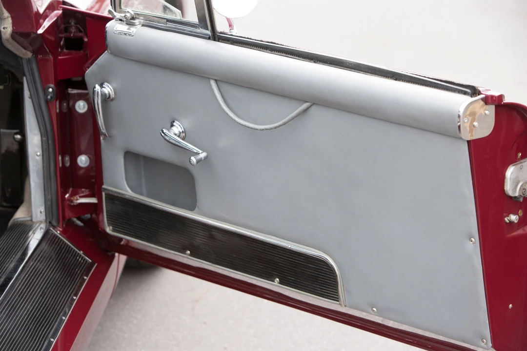 1958 Aston Martin DB1 & DB2 & DB2/4 & DB Mark III - Image 17 of 27