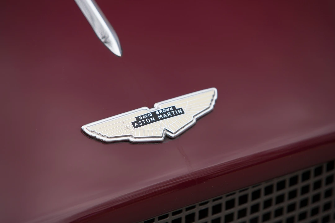 1958 Aston Martin DB1 & DB2 & DB2/4 & DB Mark III - Image 23 of 27
