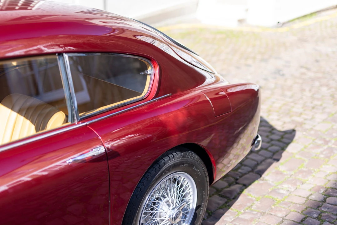 1958 Aston Martin DB1 & DB2 & DB2/4 & DB Mark III - Image 13 of 30