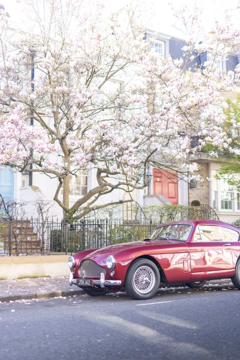 1958 Aston Martin DB1 & DB2 & DB2/4 & DB Mark III - Image 19 of 30
