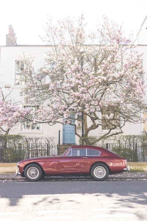 1958 Aston Martin DB1 & DB2 & DB2/4 & DB Mark III - Image 21 of 30
