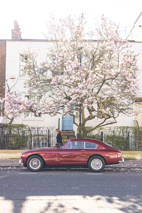 1958 Aston Martin DB1 & DB2 & DB2/4 & DB Mark III - Image 22 of 30