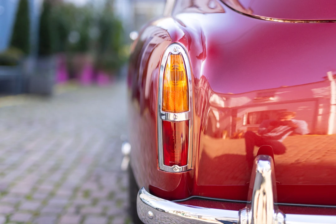 1958 Aston Martin DB1 & DB2 & DB2/4 & DB Mark III - Image 23 of 30