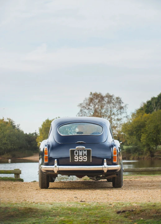 1958 Aston Martin DB1 & DB2 & DB2/4 & DB Mark III - Image 11 of 30