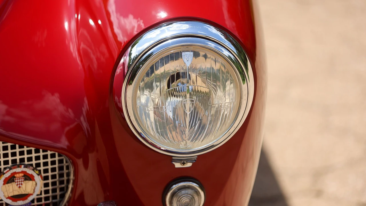 1958 Aston Martin DB1 & DB2 & DB2/4 & DB Mark III - Image 20 of 31