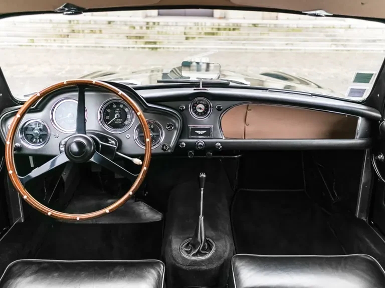 1958 Aston Martin DB1 & DB2 & DB2/4 & DB Mark III - Image 13 of 17