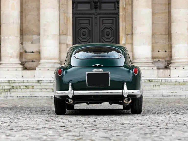 1958 Aston Martin DB1 & DB2 & DB2/4 & DB Mark III - Image 11 of 17