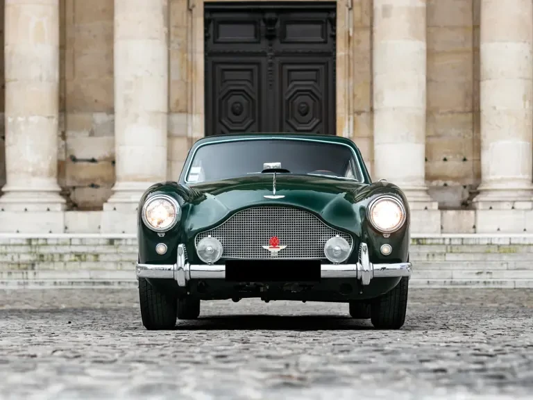 1958 Aston Martin DB1 & DB2 & DB2/4 & DB Mark III - Image 10 of 17