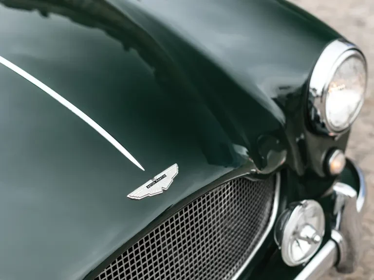 1958 Aston Martin DB1 & DB2 & DB2/4 & DB Mark III - Image 7 of 17