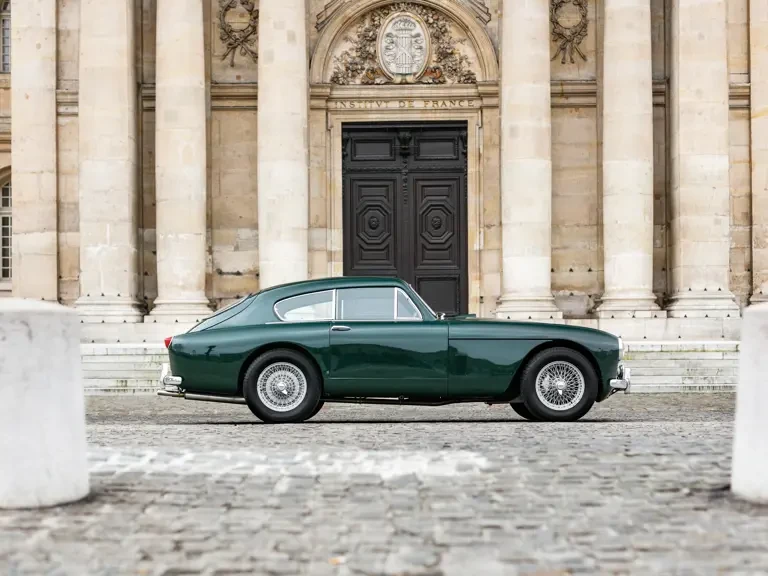 1958 Aston Martin DB1 & DB2 & DB2/4 & DB Mark III - Image 6 of 17