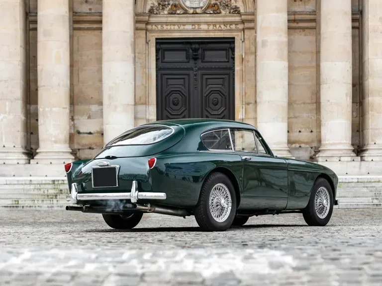 1958 Aston Martin DB1 & DB2 & DB2/4 & DB Mark III - Image 3 of 17