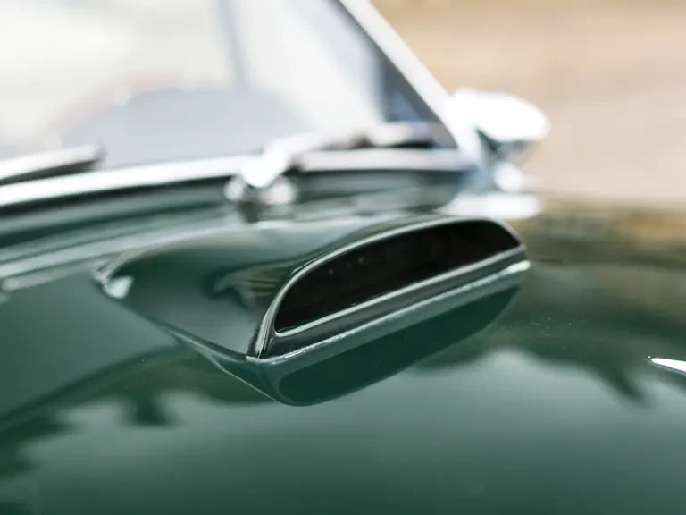 1958 Aston Martin DB1 & DB2 & DB2/4 & DB Mark III - Image 9 of 17