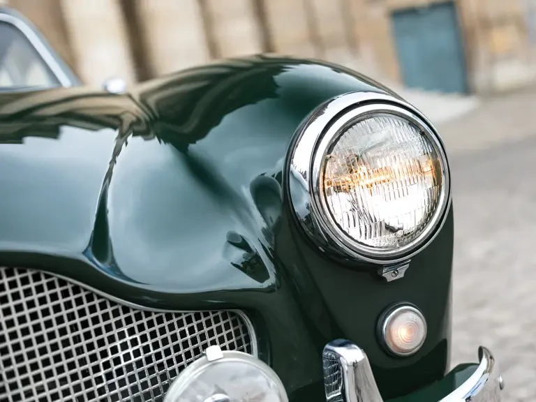 1958 Aston Martin DB1 & DB2 & DB2/4 & DB Mark III - Image 8 of 17