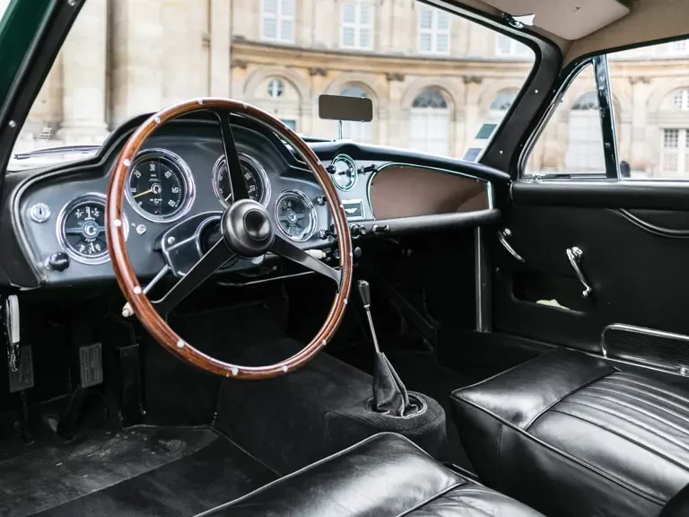 1958 Aston Martin DB1 & DB2 & DB2/4 & DB Mark III - Image 5 of 17
