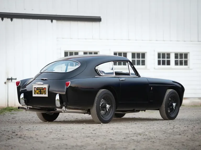 1958 Aston Martin DB1 & DB2 & DB2/4 & DB Mark III - Image 3 of 17