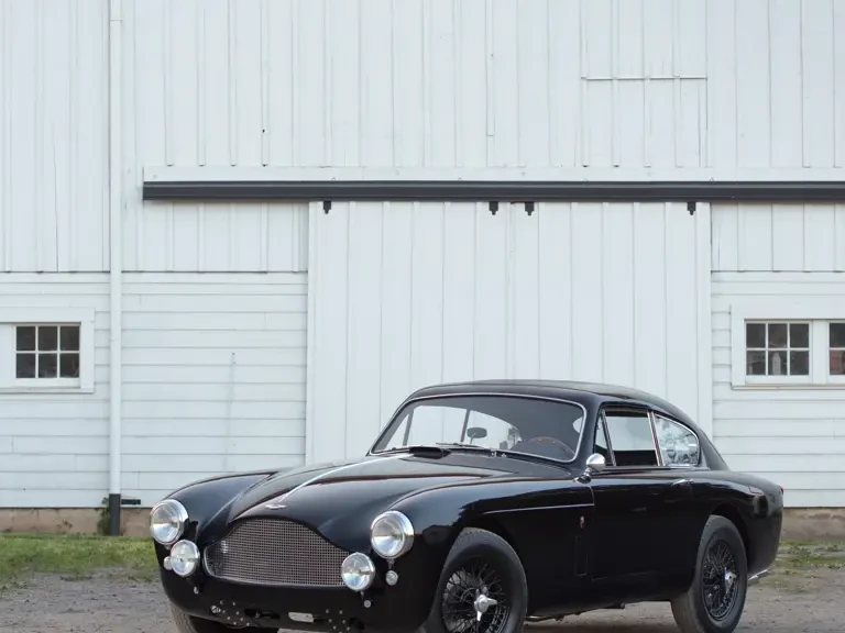 1958 Aston Martin DB1 & DB2 & DB2/4 & DB Mark III - Image 17 of 17