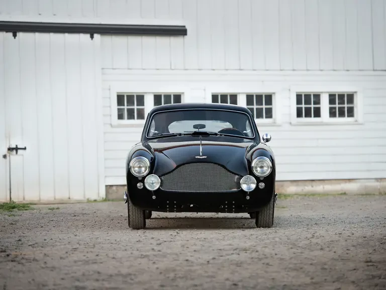 1958 Aston Martin DB1 & DB2 & DB2/4 & DB Mark III - Image 13 of 17