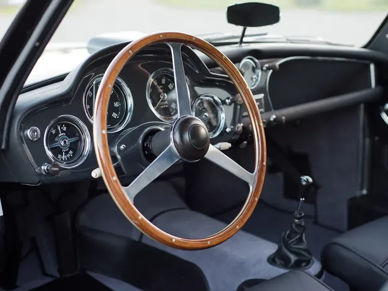 1958 Aston Martin DB1 & DB2 & DB2/4 & DB Mark III - Image 9 of 17