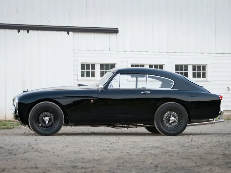 1958 Aston Martin DB1 & DB2 & DB2/4 & DB Mark III - Image 6 of 17