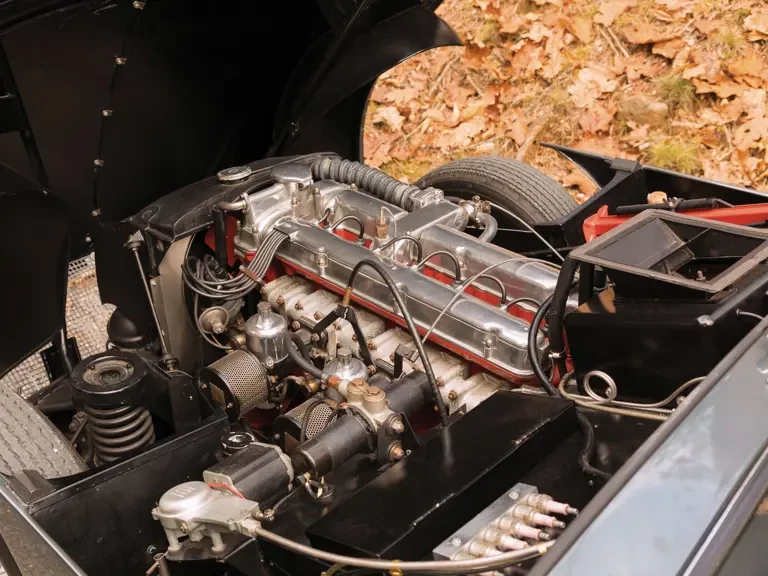 1958 Aston Martin DB1 & DB2 & DB2/4 & DB Mark III - Image 4 of 31
