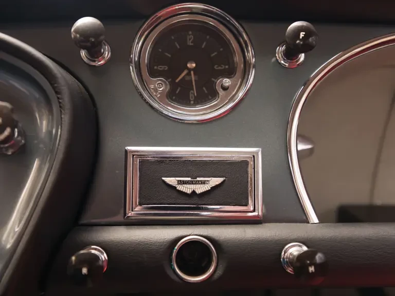 1958 Aston Martin DB1 & DB2 & DB2/4 & DB Mark III - Image 15 of 31