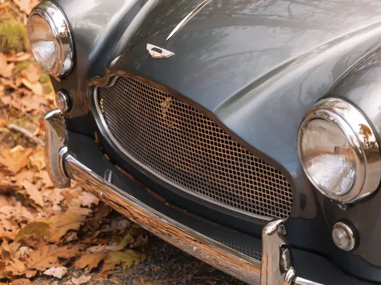 1958 Aston Martin DB1 & DB2 & DB2/4 & DB Mark III - Image 21 of 31