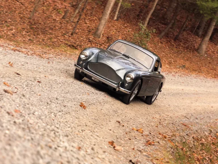 1958 Aston Martin DB1 & DB2 & DB2/4 & DB Mark III - Image 18 of 31