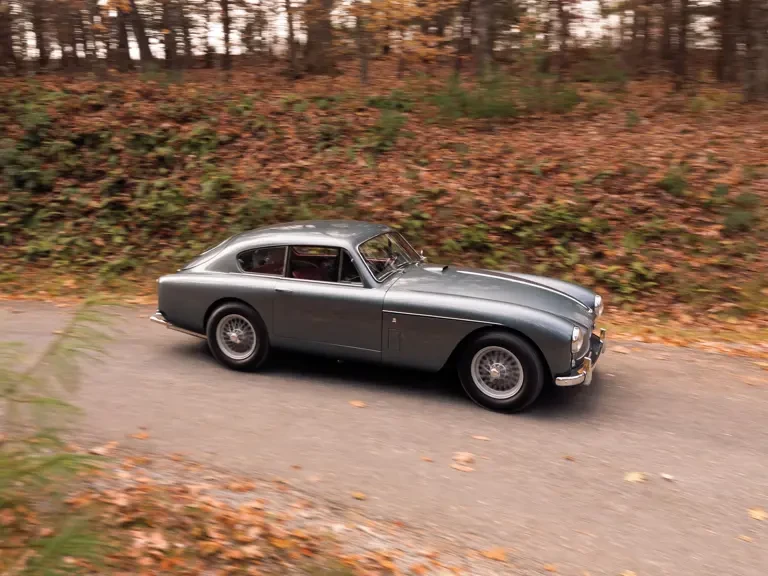 1958 Aston Martin DB1 & DB2 & DB2/4 & DB Mark III - Image 17 of 31