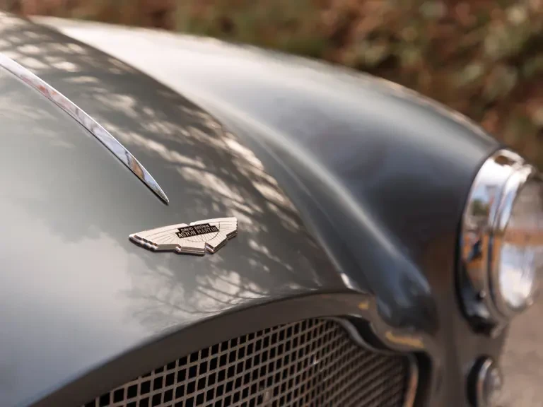 1958 Aston Martin DB1 & DB2 & DB2/4 & DB Mark III - Image 7 of 31
