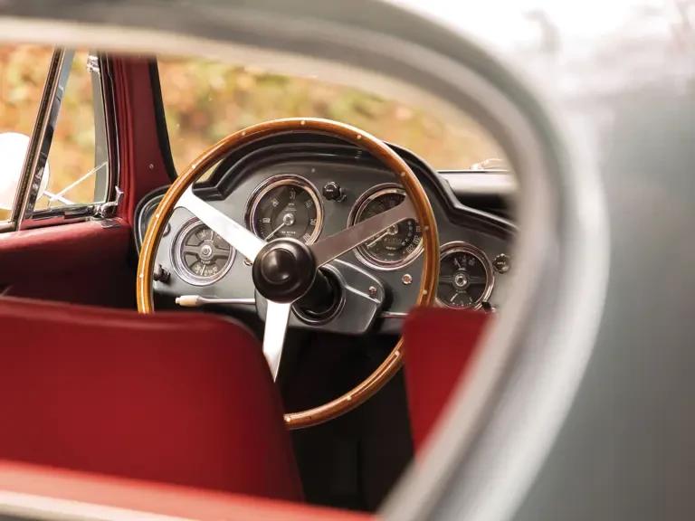 1958 Aston Martin DB1 & DB2 & DB2/4 & DB Mark III - Image 11 of 31
