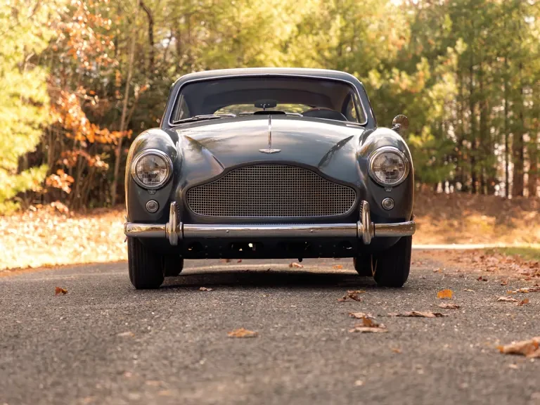 1958 Aston Martin DB1 & DB2 & DB2/4 & DB Mark III - Image 8 of 31