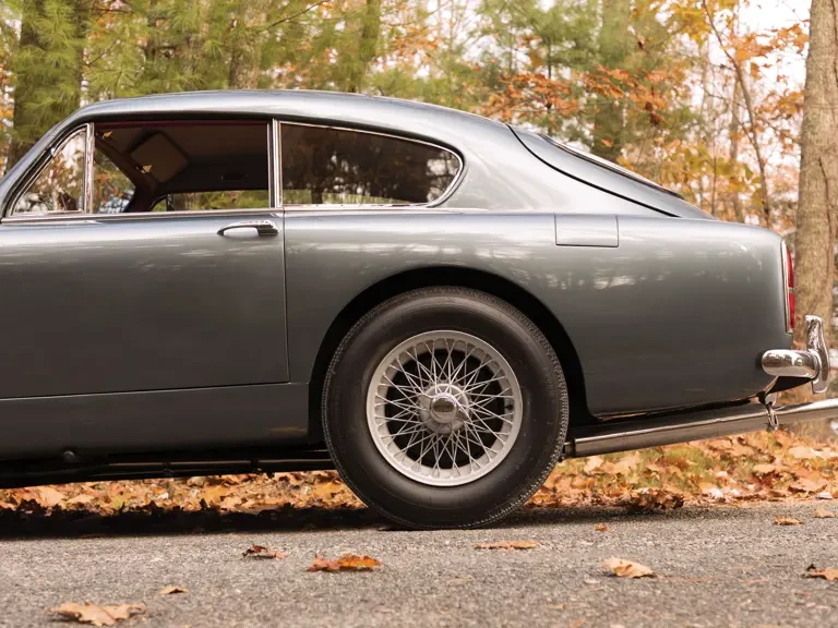 1958 Aston Martin DB1 & DB2 & DB2/4 & DB Mark III - Image 25 of 31
