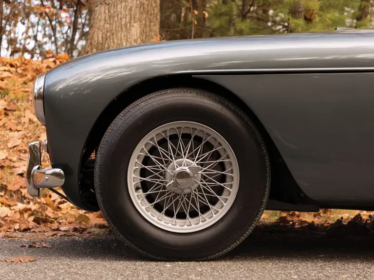 1958 Aston Martin DB1 & DB2 & DB2/4 & DB Mark III - Image 24 of 31
