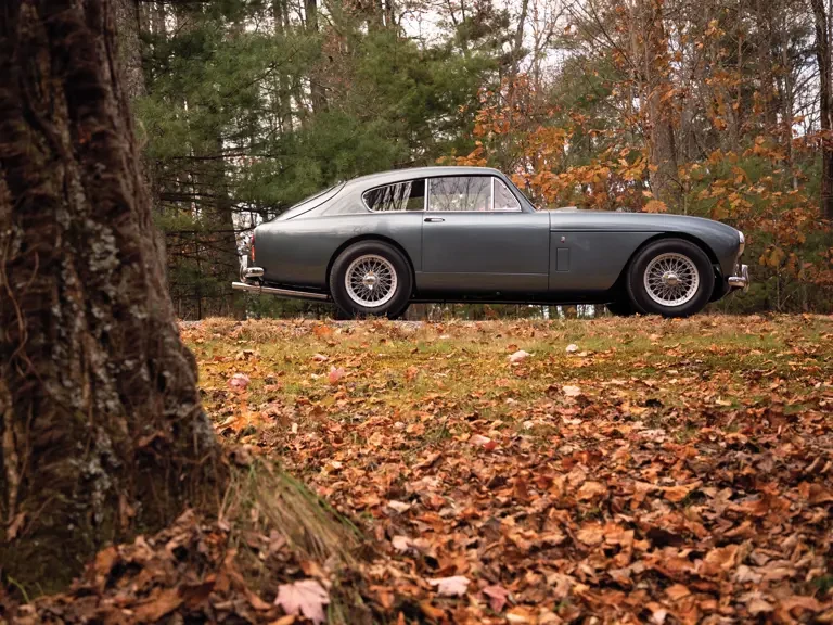 1958 Aston Martin DB1 & DB2 & DB2/4 & DB Mark III - Image 6 of 31