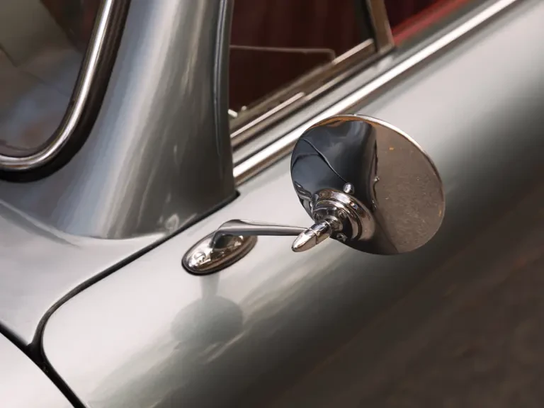 1958 Aston Martin DB1 & DB2 & DB2/4 & DB Mark III - Image 23 of 31