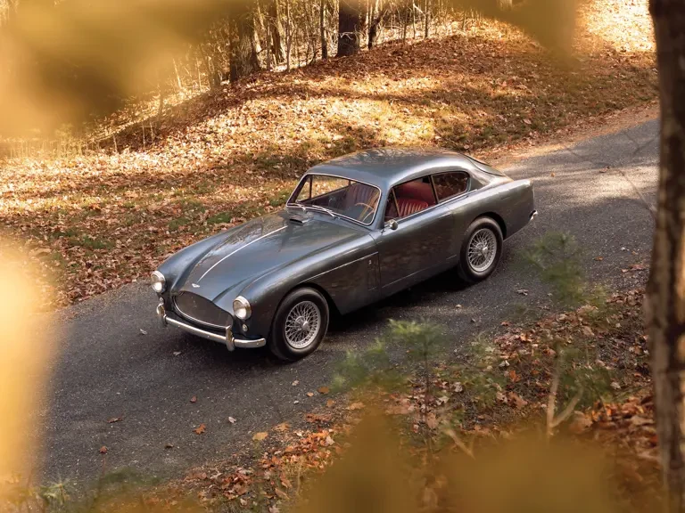 1958 Aston Martin DB1 & DB2 & DB2/4 & DB Mark III - Image 19 of 31